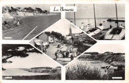 44 LA BERNERIE - La Bernerie-en-Retz