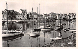 44 LE POULIGUEN LE PORT - Le Pouliguen