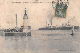 44 SAINT NAZAIRE LE PHARE - Saint Nazaire