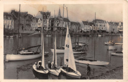 44 LE POULIGUEN LE PORT - Le Pouliguen