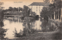 60 ORMOY LE MOULIN - Altri & Non Classificati