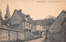 60 MONTMILLE LE PRIEURE - Altri & Non Classificati