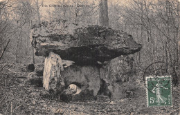 60 TRIE CHÂTEAU DOLMEN - Altri & Non Classificati