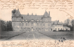 60 BRETEUIL CHÂTEAU DE TARTIGNY - Breteuil