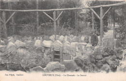 60 GOUVIEUX LA SOURCE - Gouvieux