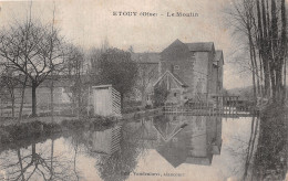 60 ETOUY LE MOULIN - Sonstige & Ohne Zuordnung