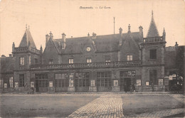 60 BEAUVAIS LA GARE - Beauvais