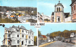 60 TRACY LE MONT - Sonstige & Ohne Zuordnung