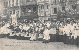 60 BEAUVAIS FETES DE JEANNE HACHETTE - Beauvais