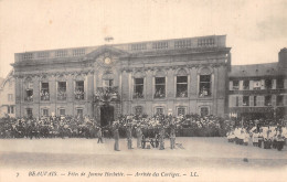 60 BEAUVAIS FETES DE JEANNE HACHETTE - Beauvais