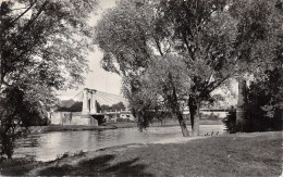 60 PRECY SUR OISE LE PONT - Précy-sur-Oise