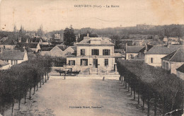 60 GOUVIEUX LA MAIRIE - Gouvieux