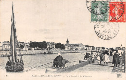 85 LES SABLES D OLONNE LE CHENAL - Sables D'Olonne