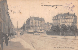87 LIMOGES AVENUE DE JUILLET - Limoges