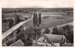 86 LA ROCHE POSAY LES BAINS ROUTE DE PREUILLY - La Roche Posay