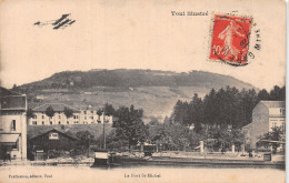 54 TOUL LE FORT SAINT MICHEL - Toul