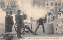 60 BEAUVAIS LES FETES DE JEANNE HACHETTE - Beauvais