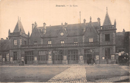 60 BEAUVAIS LA GARE - Beauvais