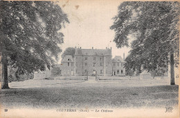 61 COUTERNE LE CHÂTEAU - Other & Unclassified