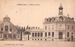 61 LAIGLE HOTEL DES POSTES - L'Aigle