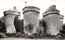 61 BAGNOLES DE L ORNE LE CHÂTEAU DE LASSAY - Bagnoles De L'Orne