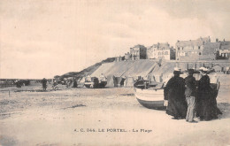 62 LE PORTEL LA PLAGE - Le Portel