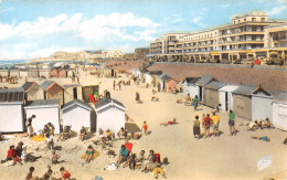 62 BERCK PLAGE - Berck