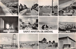 50 SAINT MARTIN DE BREHAL - Otros & Sin Clasificación