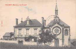 51 TROISSY LE TEMPLE - Autres & Non Classés