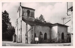 88 DOMREMY EGLISE SAINTE JEANNE D ARC - Domremy La Pucelle