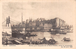 49 ANGERS ANCIEN PONT - Angers