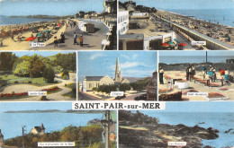 50 SAINT PAIR SUR MER - Saint Pair Sur Mer