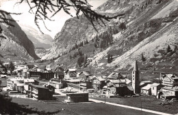 73 VAL D ISERE - Val D'Isere