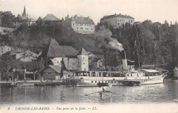 74 THONON LES BAINS - Thônes