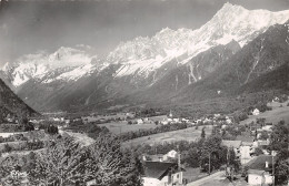 74 LES HOUCHES - Other & Unclassified