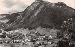 74 MORZINE - Morzine