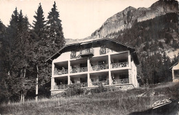 74 PRAZ COUTANT UN CHALET - Autres & Non Classés