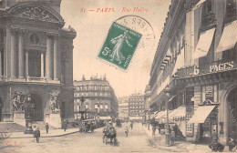 75 PARIS RUE HELERY 81 - Multi-vues, Vues Panoramiques