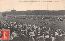 75 PARIS AUTEUIL CHAMP DE COURSES 2810 ND - Panoramic Views