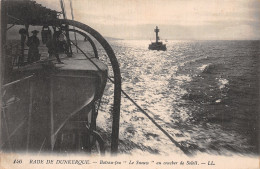 59 DUNKERQUE LA RADE 146 LL - Dunkerque