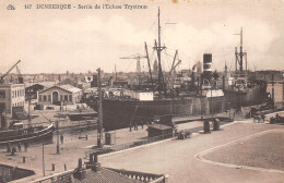 59 DUNKERQUE L ECLUSE TRYSTRAM - Dunkerque