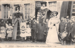 59 DOUAI ENFANTS - Douai