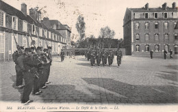 60 BEAUVAIS LA CASERNE WATRIN - Beauvais