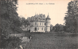 60 LA MORLAYE LE CHÂTEAU - Sonstige & Ohne Zuordnung