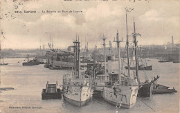 56 LORIENT PORT DE GUERRE - Argeles Gazost