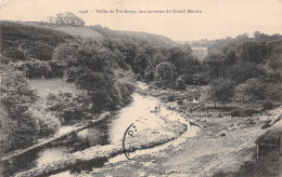 56 VALLEE DE TRE AURAY ENV DU GRAND MOULIN - Sonstige & Ohne Zuordnung