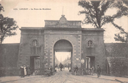 56 LORIENT LA PORTE DU MORBIHAN - Argeles Gazost