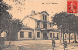 77 LAGNY LA GARE - Lagny Sur Marne