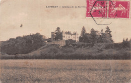 1 LEYMENT CHÂTEAU DE LA SERVETTE - Unclassified