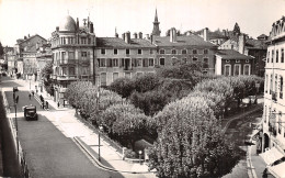 1 BOURG LE SQUARE LALANDE - Eglise De Brou